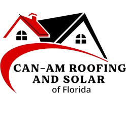 Can-Am Roofing and Solar